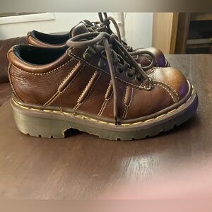 Original Doc Martens Y2K